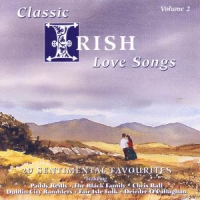 Various Classic Irish Love Songs