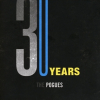 Pogues 30 Years