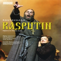 Rautavaara, E. Rasputin