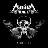 Attica Rage Warheads