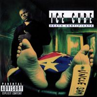 Ice Cube Death Certificate (180gr&download)