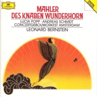 Concertgebouworkest Amsterdam / Mahler Des Knaben Wunderhorn