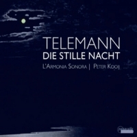Telemann, G.p. Die Stille Nacht