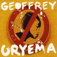 Oryema, Geoffrey From The Heart