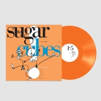Sugarcubes Life's Too Good (orange)
