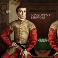 Parish, Shane Repertoire
