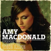 Macdonald, Amy This Is The Life