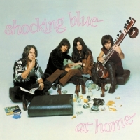 Shocking Blue At Home -coloured-
