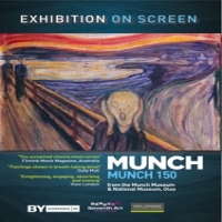 Documentary Munch