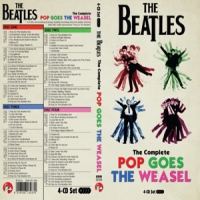 Beatles, The Complete Pop Goes The Weasel