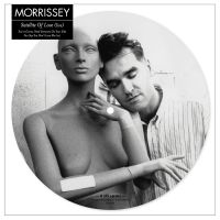 Morrissey Pd-satellite Of Love