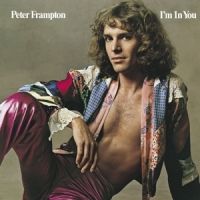 Frampton, Peter I'm In You
