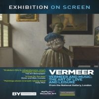 Documentary Vermeer And Music