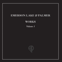 Emerson, Lake & Palmer Works Volume 1