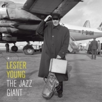 Young, Lester Jazz Giant