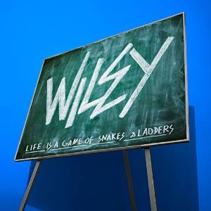 Wiley Snakes & Ladders