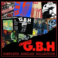 Gbh Complete Singles Collection