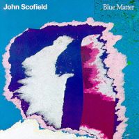Scofield, John Blue Matter