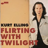 Elling, Kurt Flirting With Twilight (back To Bla