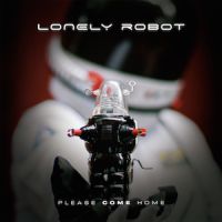 Lonely Robot Please Come Home (&bonus Cd)