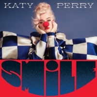Perry, Katy Smile -coloured-