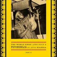 Various World Ends: Afro Rock &.b