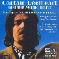 Captain Beefheart & The M Captain's Last Live Conce