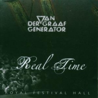 Van Der Graaf Generator Real Time -live-