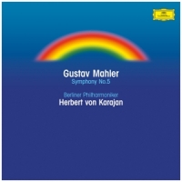 Berliner Philharmoniker, Herbert Von Mahler  Symphony No. 5 In C Sharp M