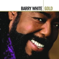 White, Barry Gold