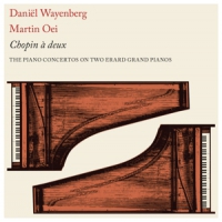 Wayenberg / Oei Chopin A Deux