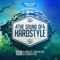 Various The Sound Of Hardstyle Vol. 2