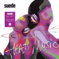 Suede Head Music