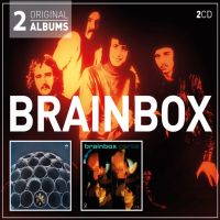 Brainbox 2 For 1: Brainbox / Parts