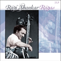 Shankar, Ravi Ragas -reissue-