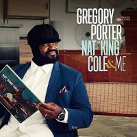 Porter, Gregory Nat King Cole & Me / Opaque Blue Vinyl -coloured-