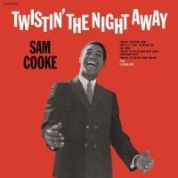 Cooke, Sam Twistin' The Night Away // 180gr. Audiophile Vinyl -hq-