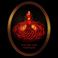 Electric Sun (uli Jon Roth) Earthquake