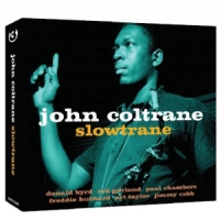 Coltrane, John Slowtrane