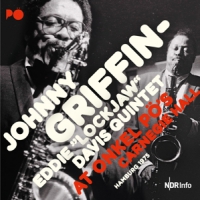 Griffin, Johnny At Onkel Po's Carnegie Hall