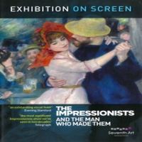 Documentary Impressionists And The Man Who Made Them