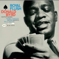 Byrd, Donald Royal Flush -hq/ltd-