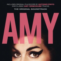 Winehouse, Amy Amy