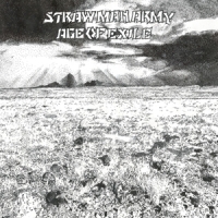Straw Man Army Age Of Exile
