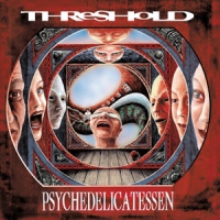 Threshold Psychedelicatessen -coloured-