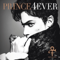 Prince 4ever -box Set-