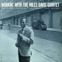 Davis, Miles -quintet- Workin' With The Miles Davis Quintet