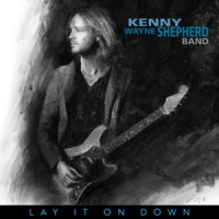 Shepherd, Kenny Wayne Lay It On Down