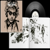 Dylan, Bob Vinyl Story