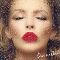 Minogue, Kylie Kiss Me Once -lp+cd-